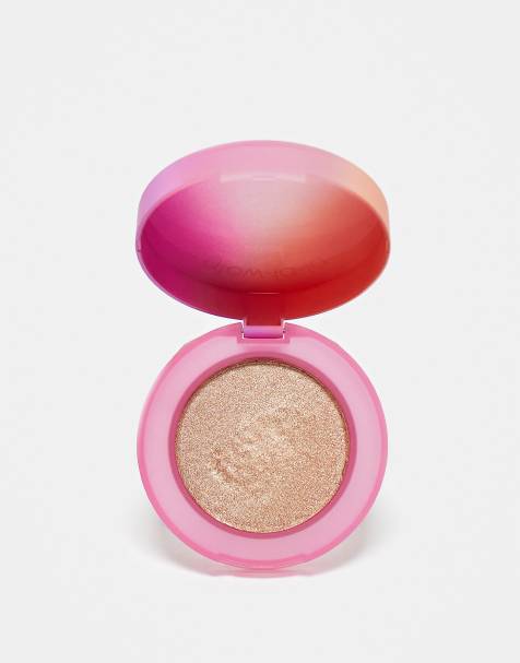 Benefit Glow-la-la Highlight Powder - Nova - view 1