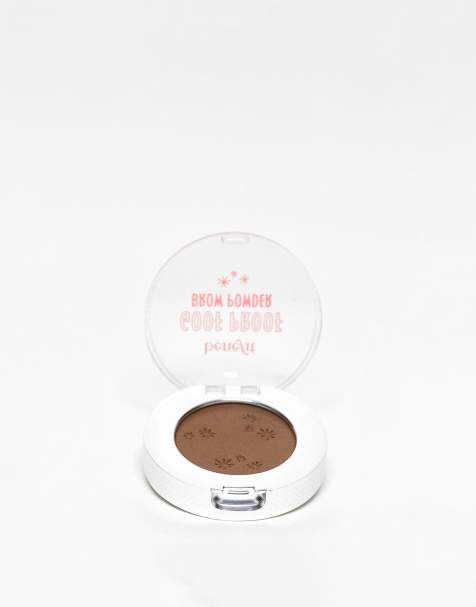 Benefit – Goof Proof Easy Brow Filling Powder – Brauenpuder - view 1