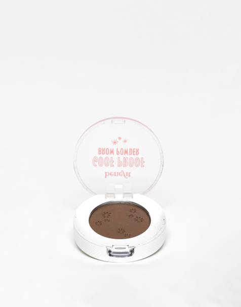 Benefit - Goof Proof Easy Brow Filling Powder - Wenkbrauwpoeder - view 1