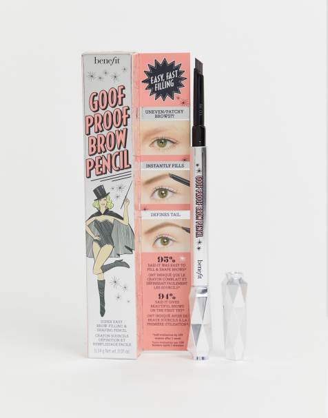 Benefit - Goof Proof - Matita per sopracciglia - view 1