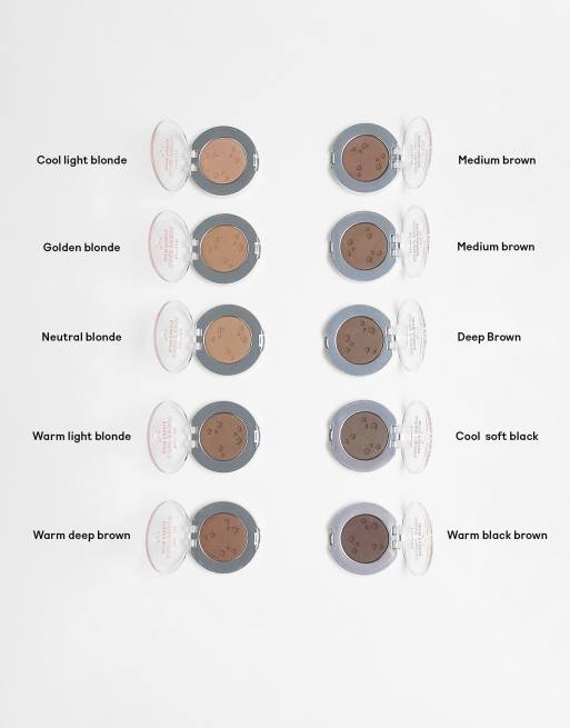 Benefit – Goof Proof – Pomada do brwi, 4 z 4