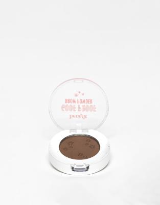 Benefit - Goof Proof - Poudre de remplissage à sourcils-Noir