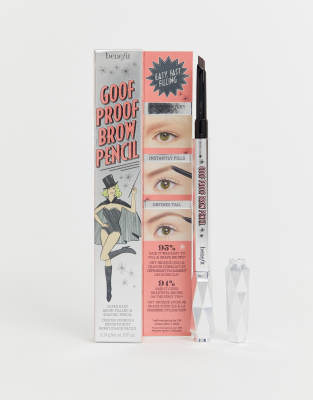 Goof proof on sale brow pencil