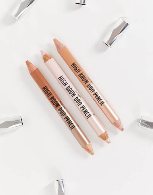 Brow highlighter deals pencil