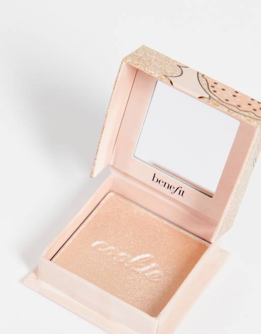Benefit – Highlighter-Puder - Cookie, 3 von 4