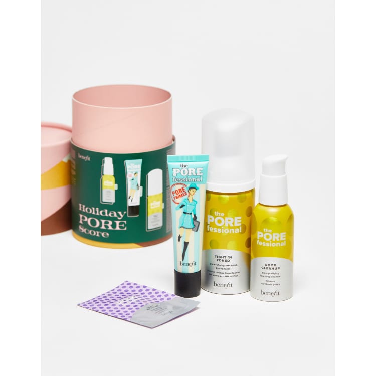 Benefit beauty score online