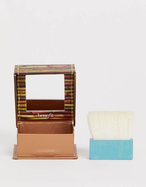 Benefit Hoola Bronzer - Caramel, 4 of 4