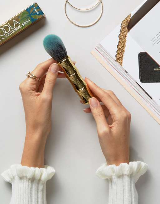 Benefit Makeup Brushes Saubhaya Makeup