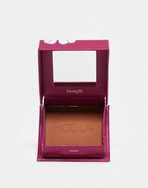 Benefit Hoola Matte Powder Bronzer - view 1