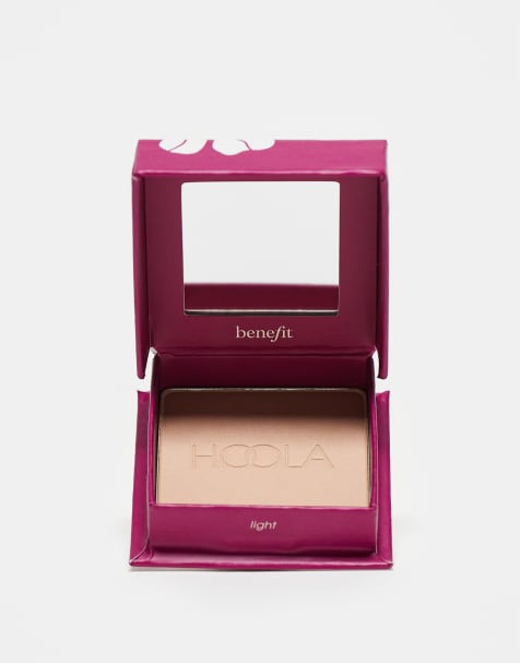 Benefit - Hoola Matte Powder Bronzer - view 1