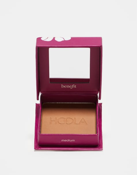 Benefit Hoola Matte Powder Bronzer - view 1