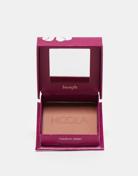 Benefit Hoola Matte Powder Bronzer - view 1