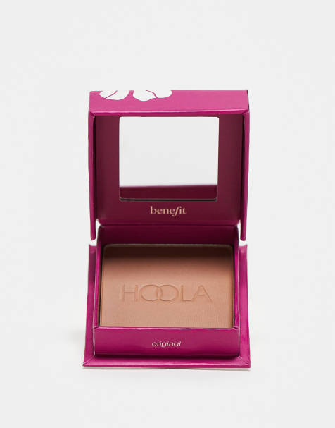 Benefit Hoola Matte Powder Bronzer - view 1
