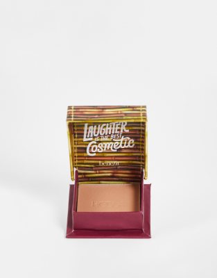 Benefit - Hoola - Mini poudre bronzante-Marron