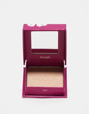 Benefit - Hoola - Poudre bronzante mate-Brown