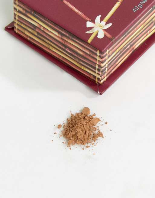 Benefit Hoola Powder Mini, 3 of 4