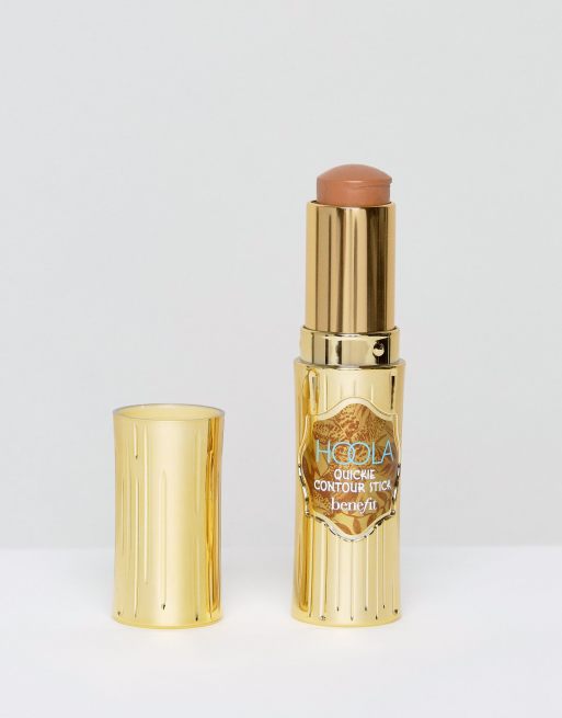 Lav en snemand farve ligevægt Benefit Hoola Quickie Contour Stick | ASOS