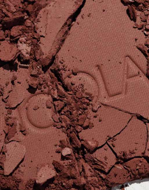 Benefit Hoola Rich Deep Matte Powder Bronzer, 3 of 4