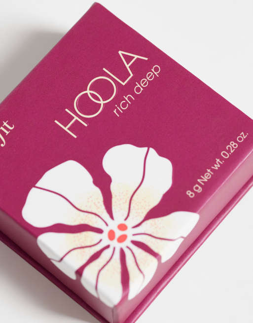 Benefit Hoola Rich Deep Matte Powder Bronzer, 4 of 4