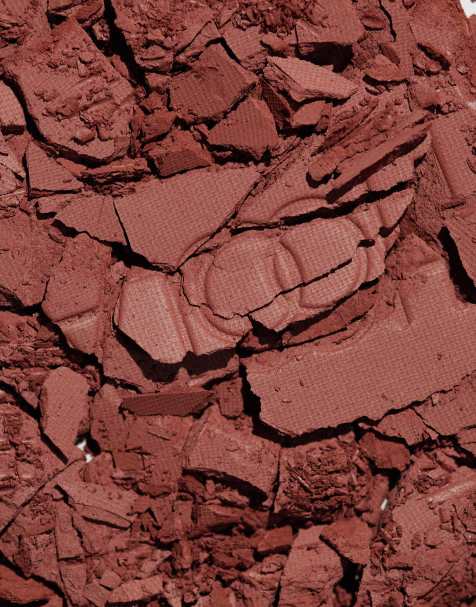 Benefit Hoola Rosy Deep Matte Powder Bronzer - view 1