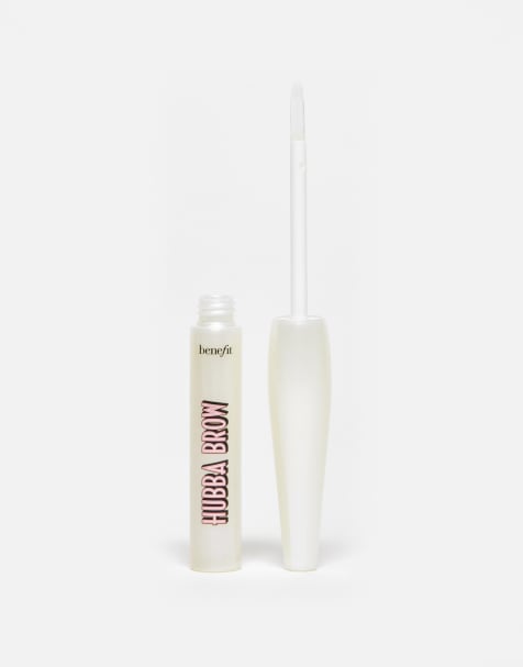 Benefit - Hubba Brow Enhancing Serum - Wenkbrauwserum - view 1