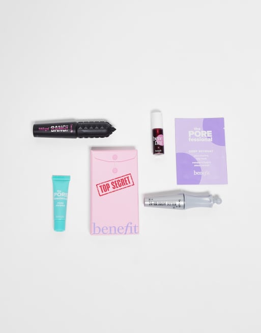 Benefit I Spy Beauty Full Face Makeup Gift Set - Worth £68.50, 2 of 4