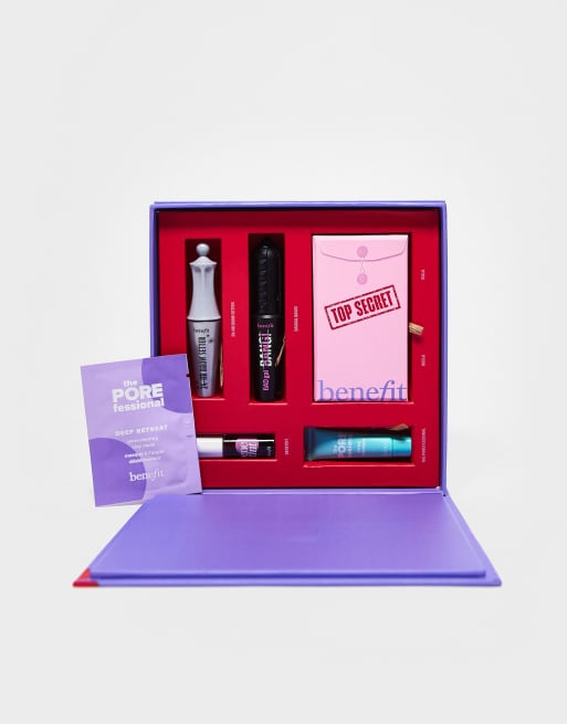 Benefit I Spy Beauty Full Face Makeup Gift Set - Worth £68.50, 3 of 4