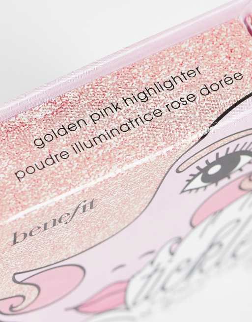 Benefit - Illuminante in polvere - Tickle, 3 di 4