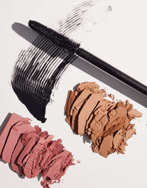 Benefit Its Glam Time - Full size Mascara, Mini Blush and Bronzer Gift Set (Worth £60.50), 2 of 4