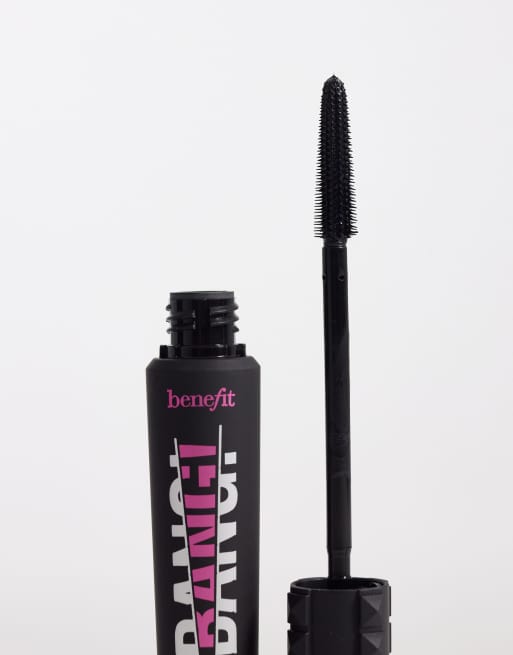 Benefit Its Glam Time - Full size Mascara, Mini Blush and Bronzer Gift Set (Worth £60.50), 4 of 4