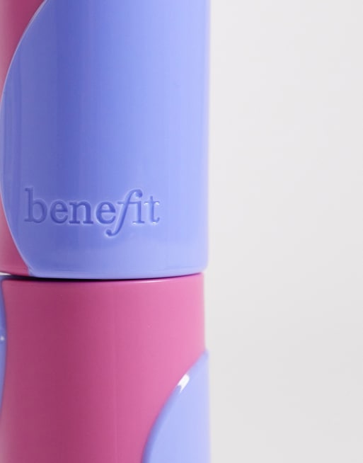 Benefit Juice Stick Hydrating Dewy Gel Blush - Stick Figgie, 3 of 4