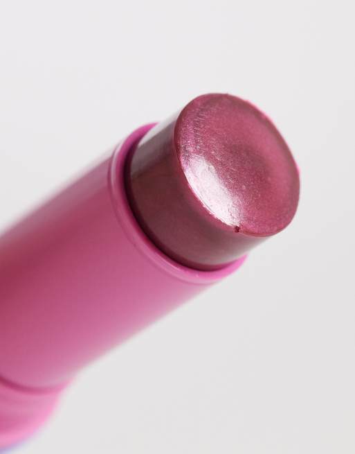 Benefit Juice Stick Hydrating Dewy Gel Blush - Stick Figgie, 4 of 4
