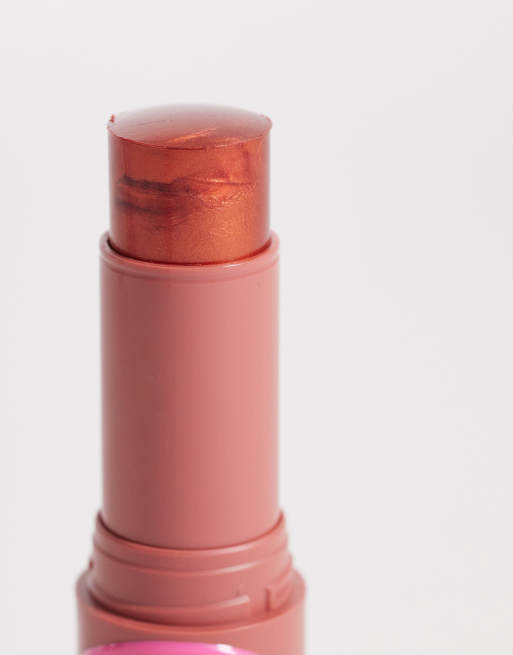 Benefit Juice Stick Hydrating Dewy Gel Blush Stick - Foxxy, 2 of 4