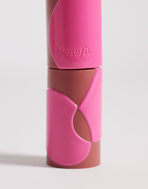 Benefit Juice Stick Hydrating Dewy Gel Blush Stick - Foxxy, 4 of 4