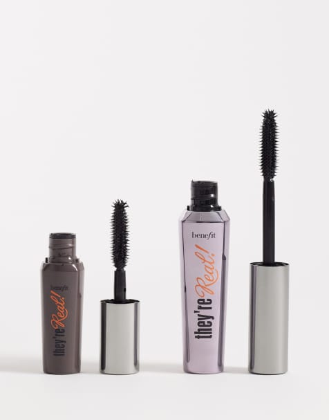 Benefit Let's Get Real Mascara Booster Set - Worth £42 - view 1