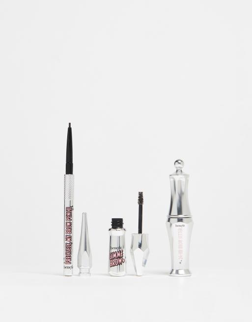 Benefit deals brow superstars