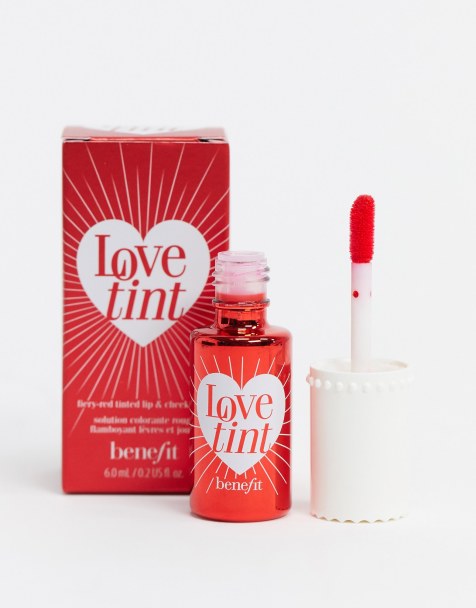 Benefit – Love Tint – Flüssiges Rouge - view 1