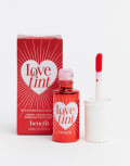 [Benefit] Benefit Love Tint Liquid Blusher-Pink No Size Love