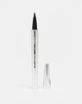[Benefit] Benefit Mighty Fine Brow Superfine Triple Tip Pen-Brown No Size 3 warm light brown