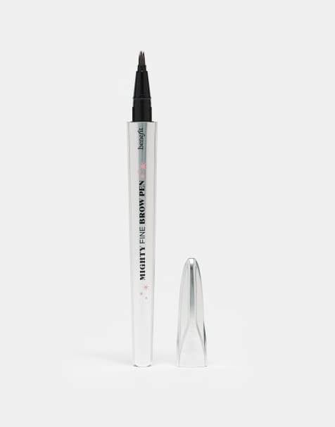 Benefit Mighty Fine Brow Superfine Triple Tip Pen - view 1