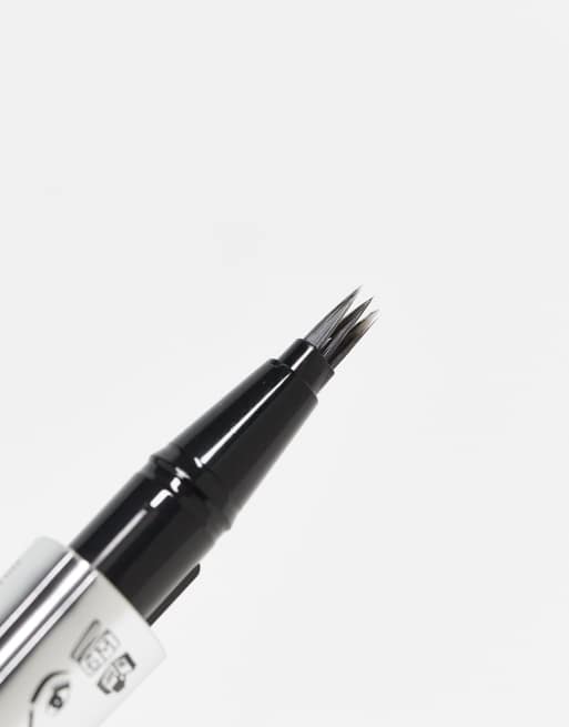 Benefit Mighty Fine Brow Superfine Triple Tip Pen, 2 of 4