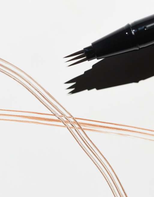 Benefit Mighty Fine Brow Superfine Triple Tip Pen, 4 of 4