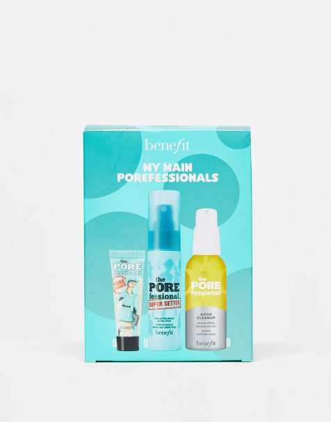 Benefit - My Main Porefessionals - Kit pour les pores (économie de 20 %) - view 1
