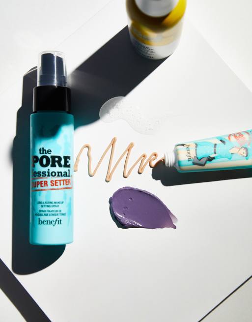 Benefit – My Main Porefessionals Pore Set – Zestaw do pielęgnacji skóry – 20% taniej, 3 z 4