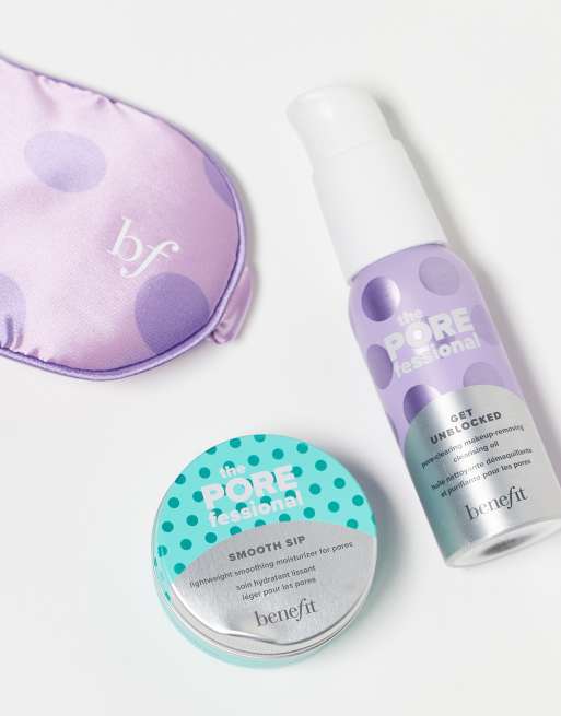 Benefit Pampered & POREfessional Unwind Gift Set Worth 52, 4 of 4