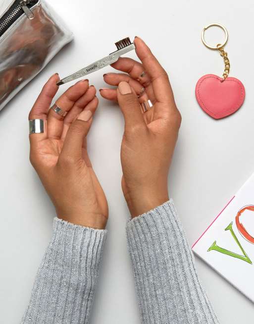 Benefit - Pinzetta e pettine per sopracciglia, 3 di 4
