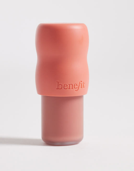 Benefit Play Daze Natural-Matte Liquid Blush - Apricotta, 4 of 4