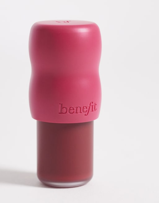 Benefit Play Daze Natural-matte Liquid Blush - Berri, 3 of 4