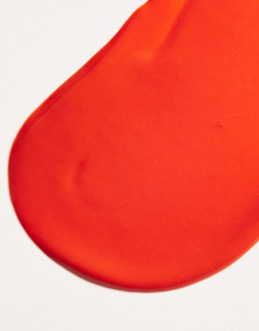 Benefit Play Daze Natural-matte Liquid Blush - Chili, 3 of 4