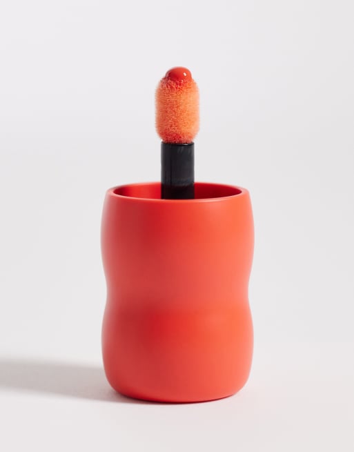 Benefit Play Daze Natural-matte Liquid Blush - Chili, 4 of 4